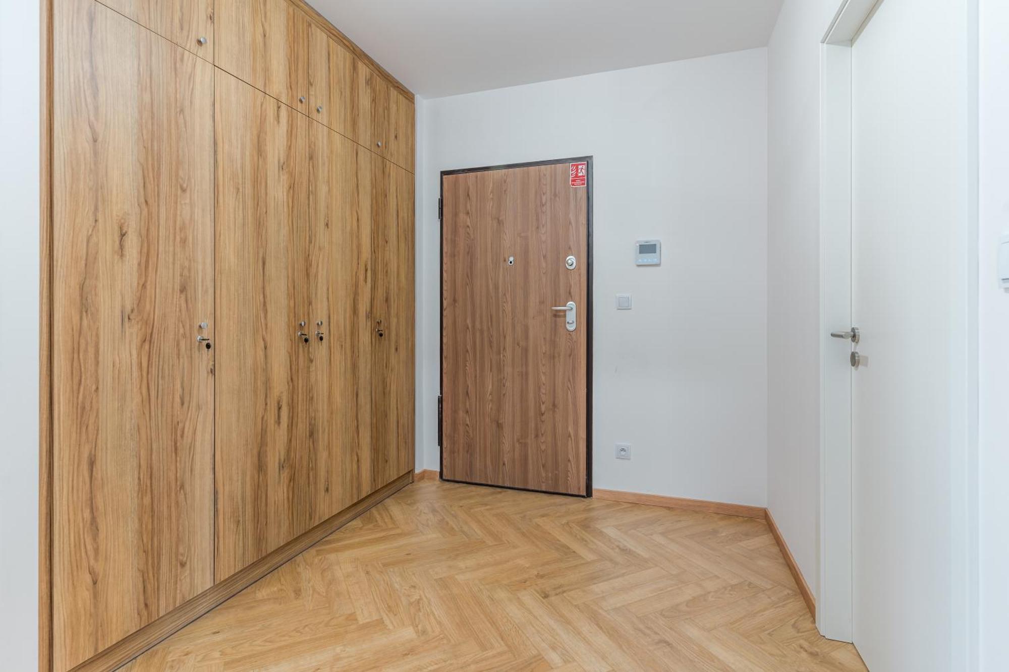 Apartamenty Przy Muzeum Gdaňsk Pokoj fotografie
