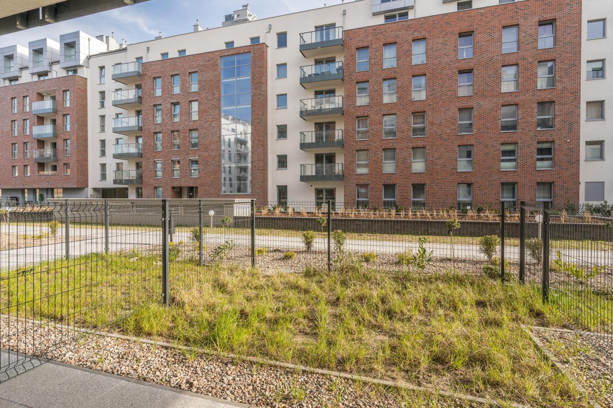 Apartamenty Przy Muzeum Gdaňsk Pokoj fotografie